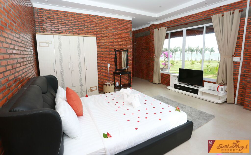 Фантхьет: Suoi Hong Resort