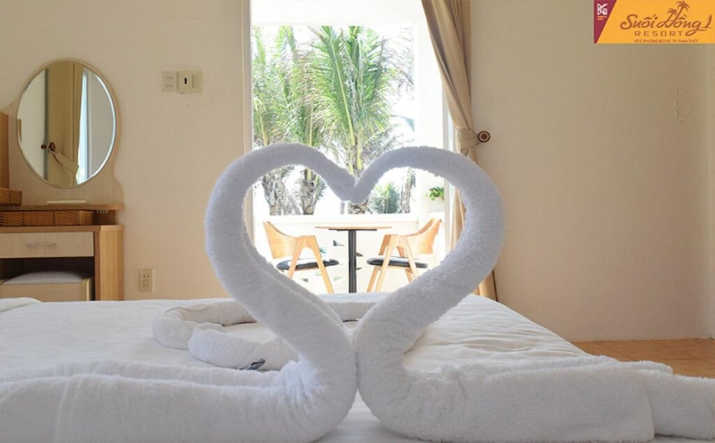 Фантхьет: Suoi Hong Resort