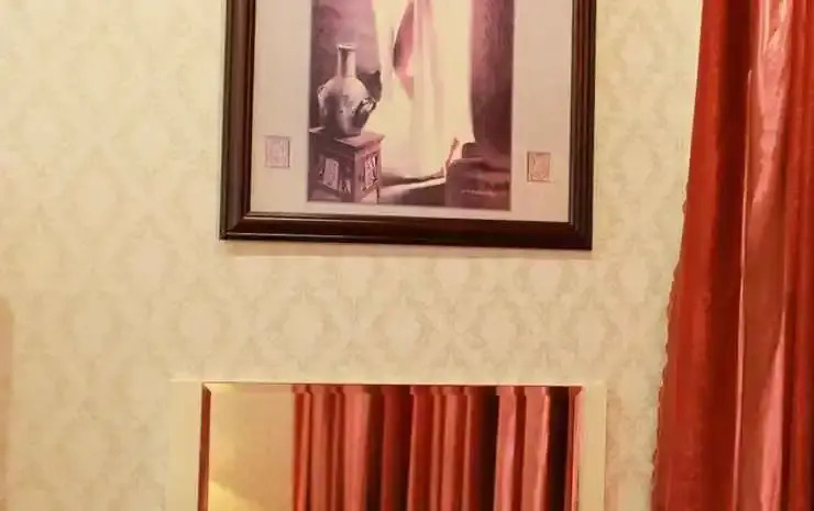 Тхузаумот: Lavender Hotel