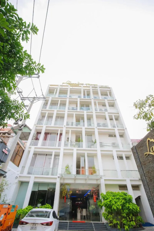 Тхузаумот: Lavender Hotel