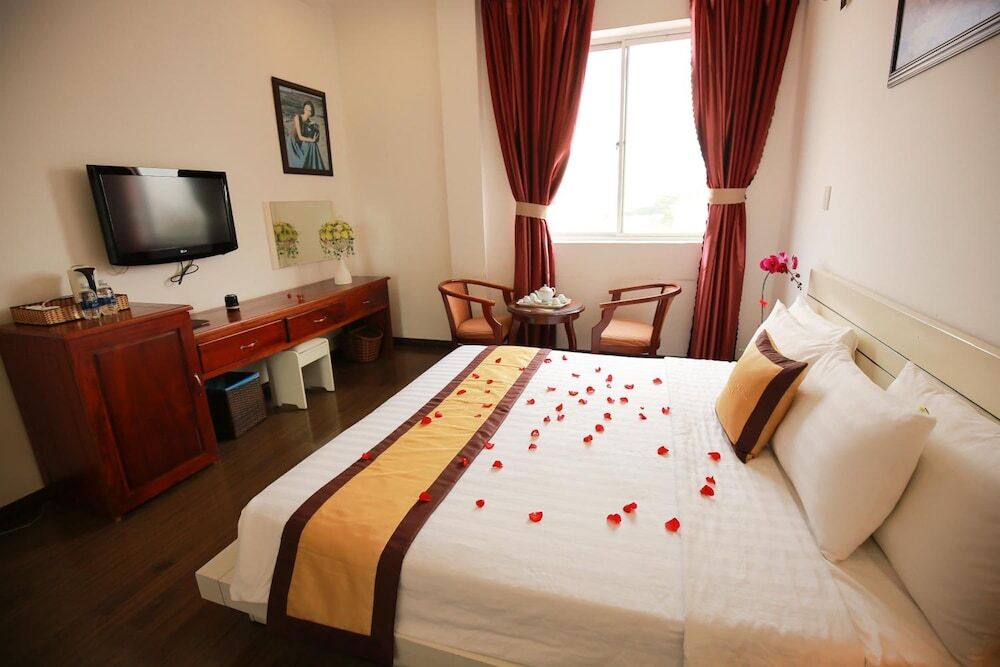 Тхузаумот: Lavender Hotel