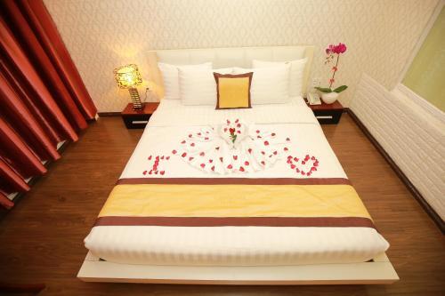Тхузаумот: Lavender Hotel