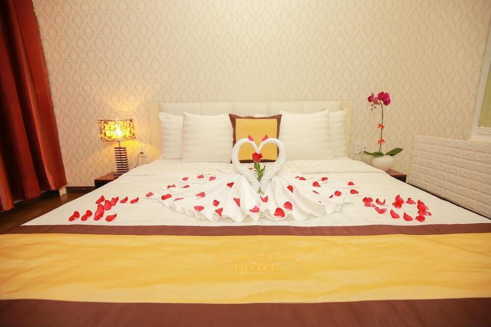 Тхузаумот: Lavender Hotel