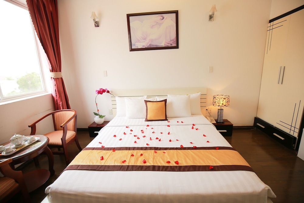 Тхузаумот: Lavender Hotel