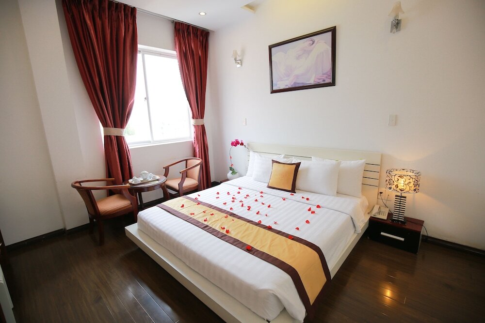 Тхузаумот: Lavender Hotel