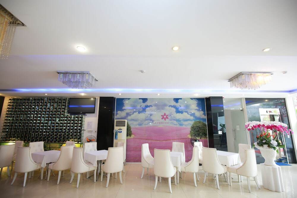 Тхузаумот: Lavender Hotel