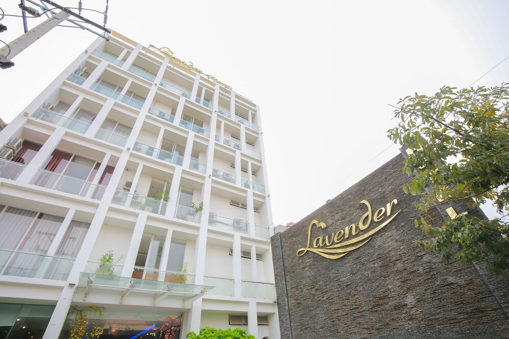 Тхузаумот: Lavender Hotel