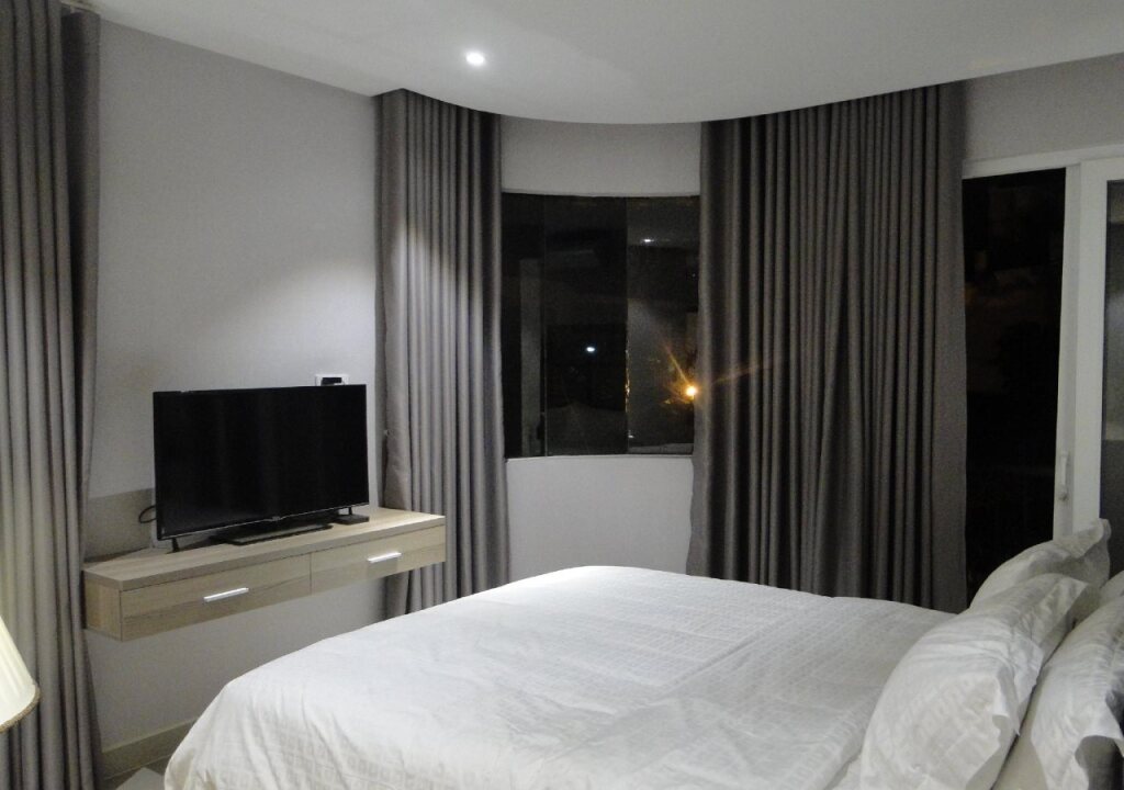 Хошимин: Paiza Residences & Hotel