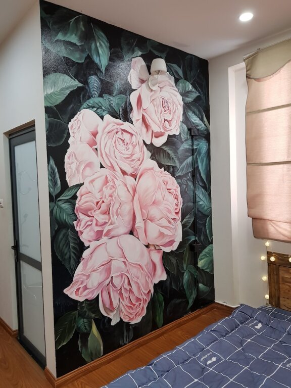 Ханой: Flower Hostel