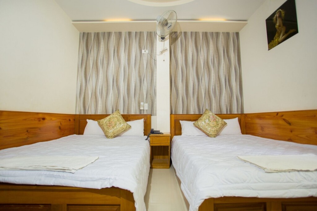 Nha Trang Paradise Hotel — фото 3