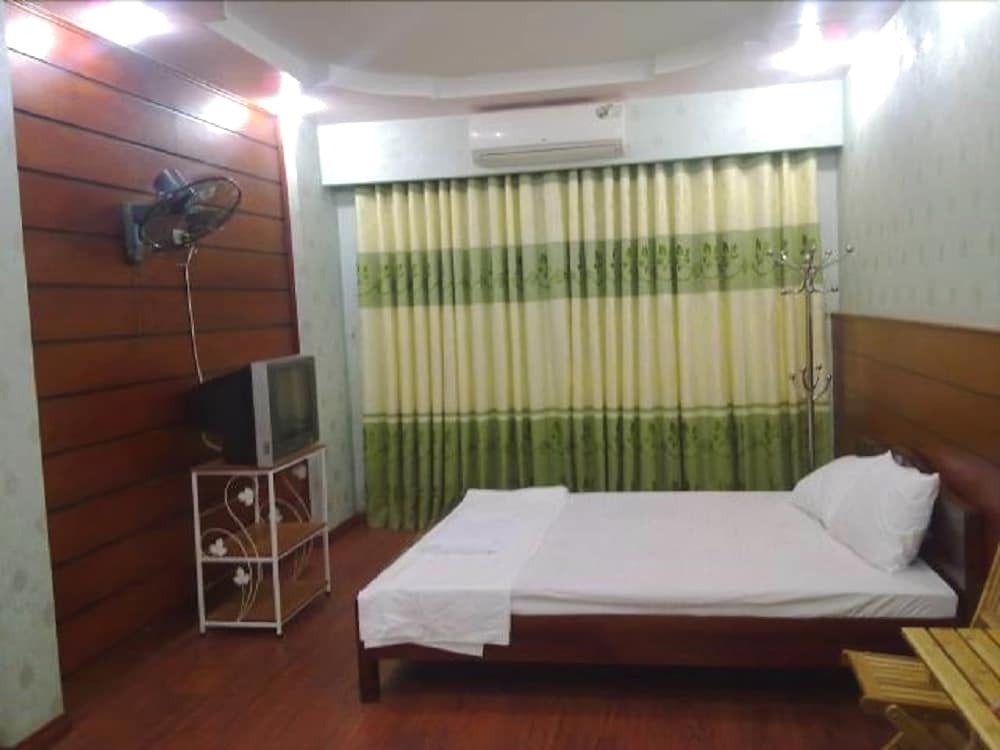Ханой: TK 134 Hotel