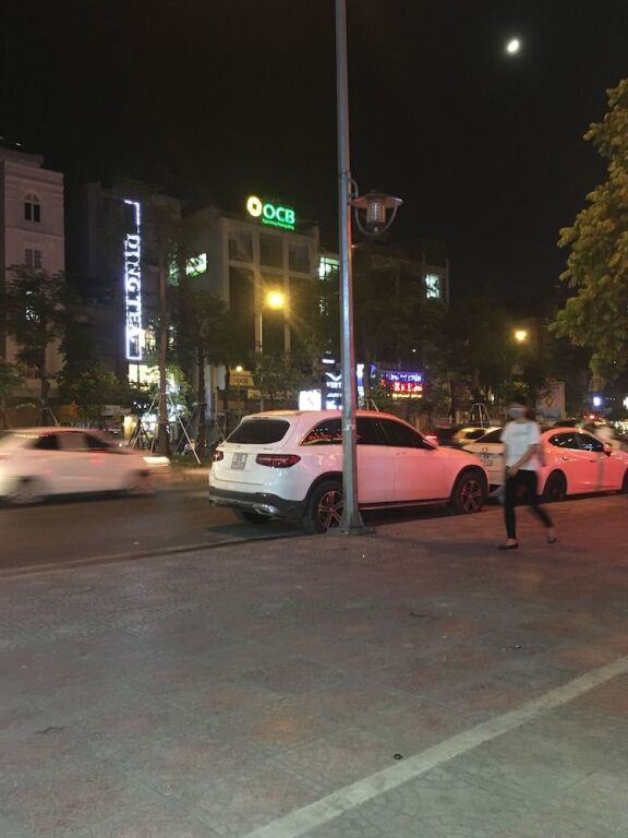 Ханой: TK 134 Hotel