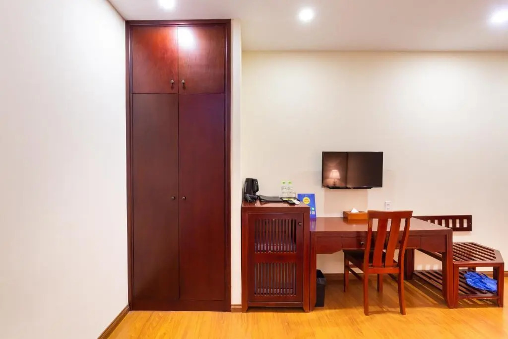 Тхузаумот: Bcons Hotel Binh Duong