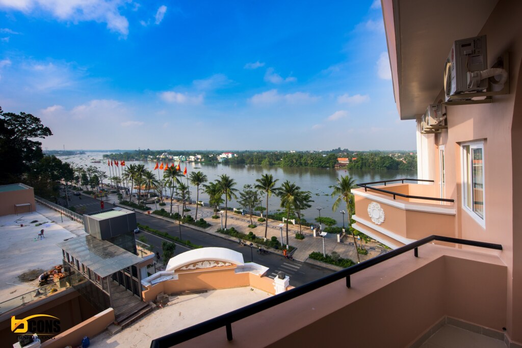 Тхузаумот: Bcons Hotel Binh Duong