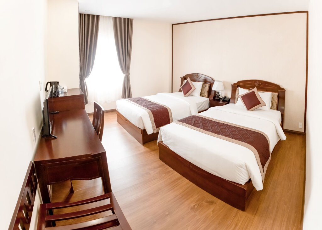 Bcons Hotel Binh Duong — фото 2