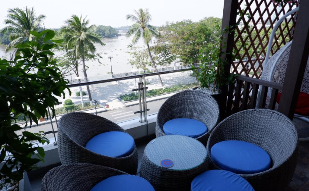 Тхузаумот: Bcons Hotel Binh Duong