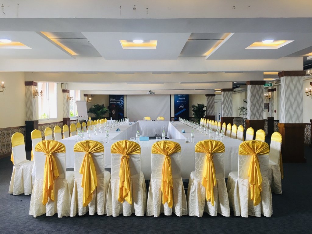 Тхузаумот: Bcons Hotel Binh Duong