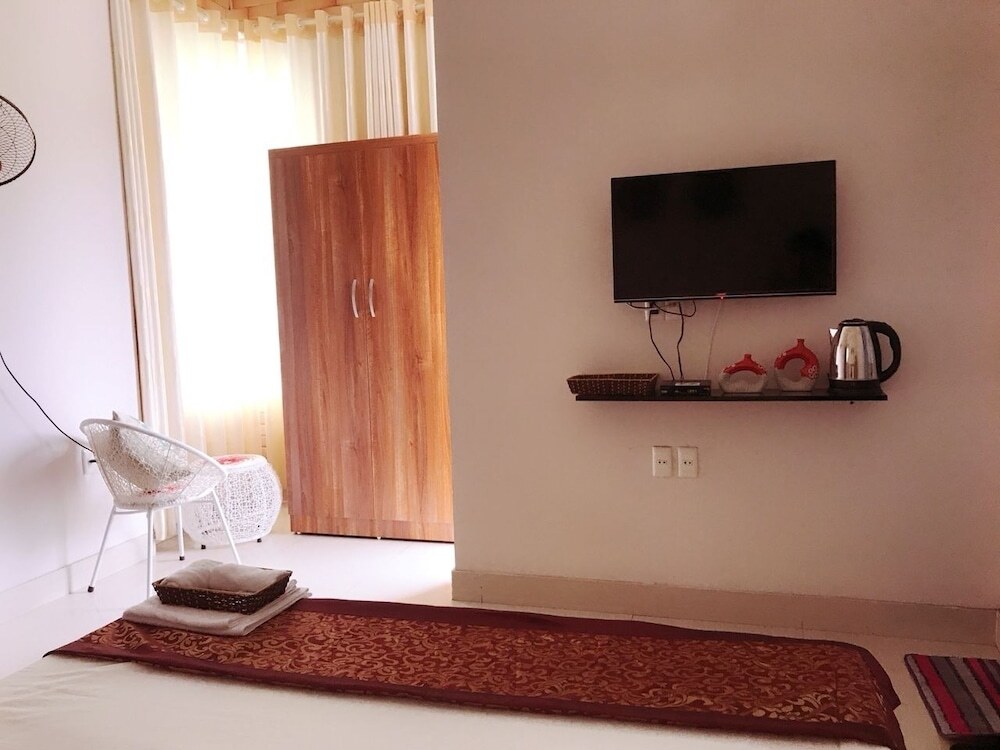 Халонг: Sky Halong Hotel