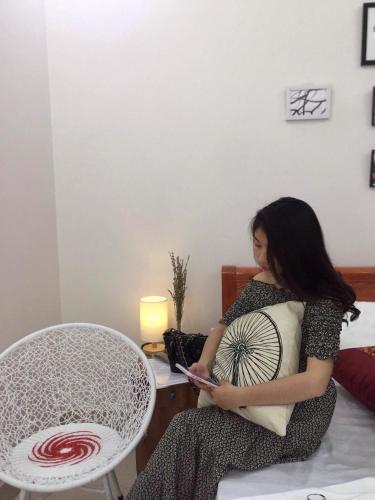 Халонг: Sky Halong Hotel