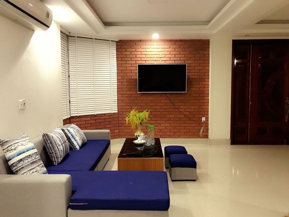 Халонг: Sky Halong Hotel