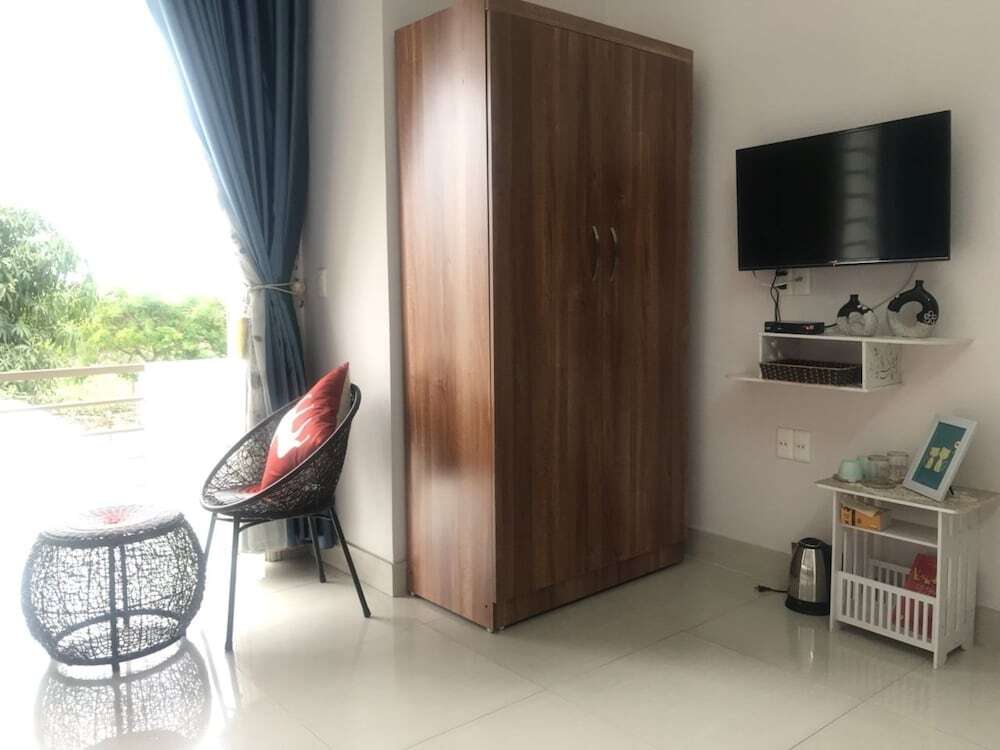 Халонг: Sky Halong Hotel