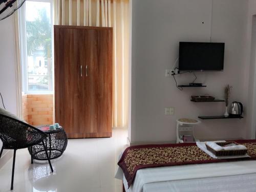 Халонг: Sky Halong Hotel