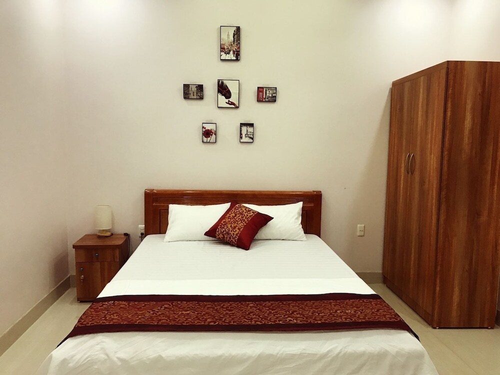 Халонг: Sky Halong Hotel