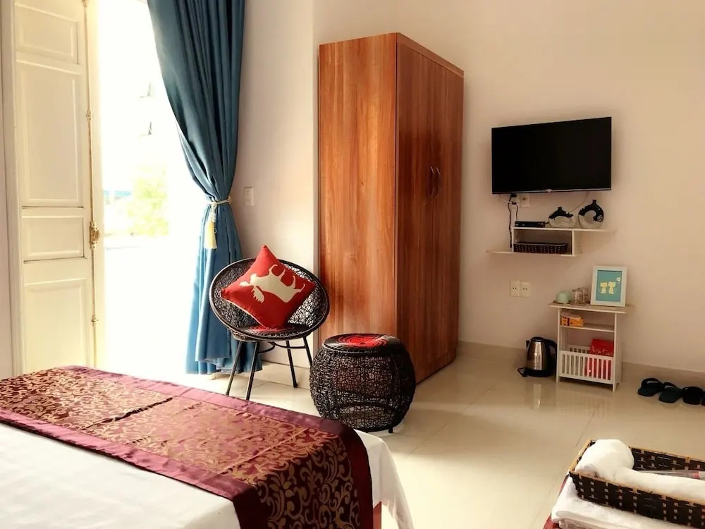 Халонг: Sky Halong Hotel