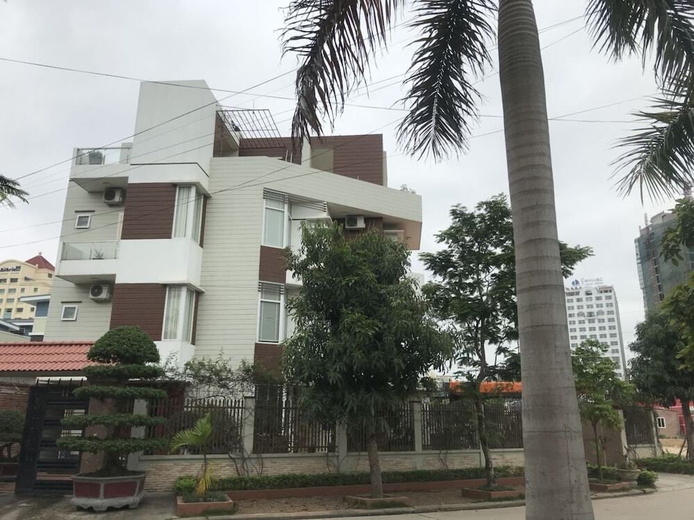 Халонг: Sky Halong Hotel