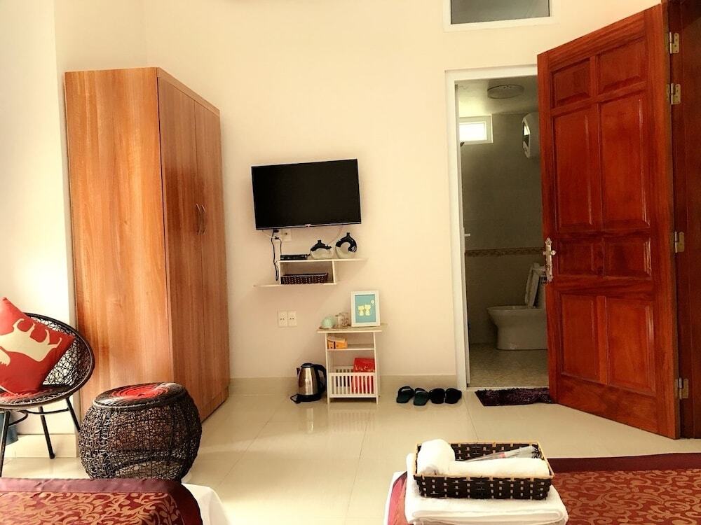 Халонг: Sky Halong Hotel