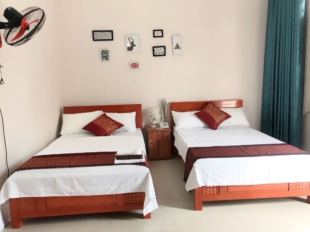 Халонг: Sky Halong Hotel