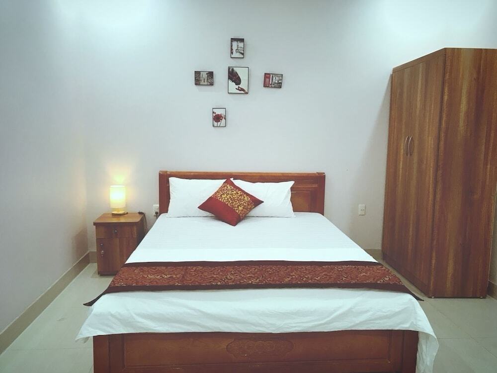Халонг: Sky Halong Hotel