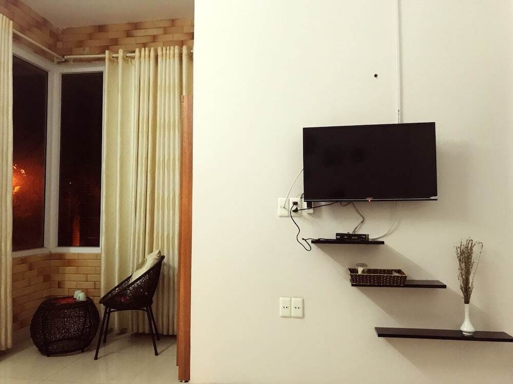 Халонг: Sky Halong Hotel