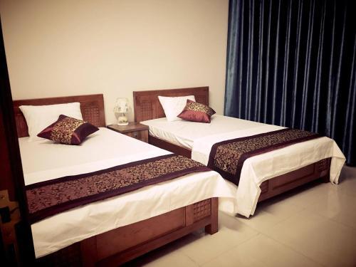 Халонг: Sky Halong Hotel