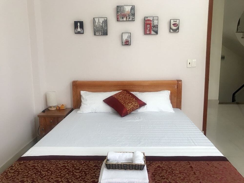 Халонг: Sky Halong Hotel