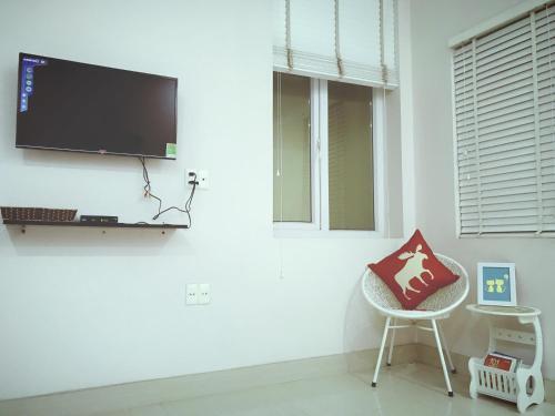 Халонг: Sky Halong Hotel