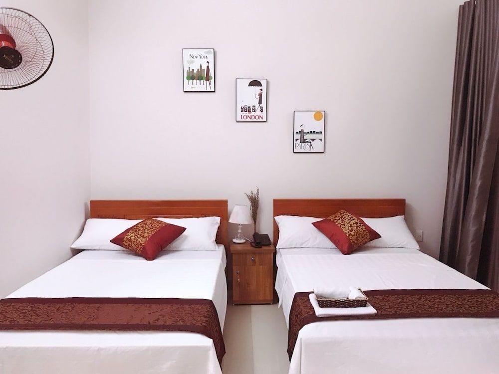 Халонг: Sky Halong Hotel