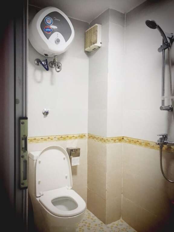 Халонг: Sky Halong Hotel