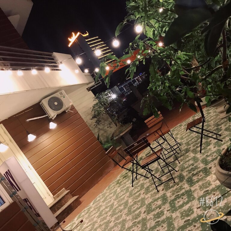 Халонг: Sky Halong Hotel