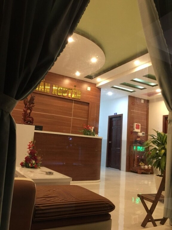 Tran Nguyen Motel — фото 6