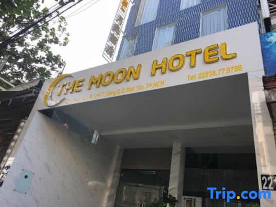 Хошимин: The Moon Hotel