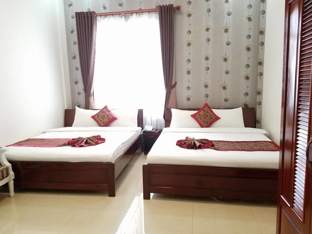 Далат: Son Thuy 2 Hotel