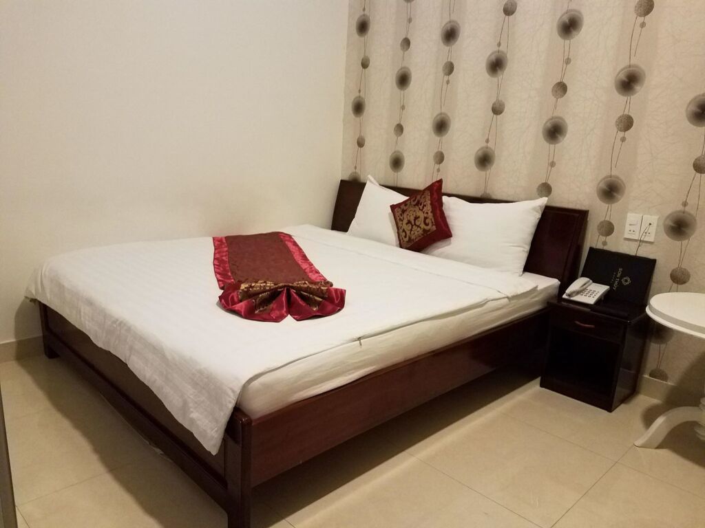 Далат: Son Thuy 2 Hotel