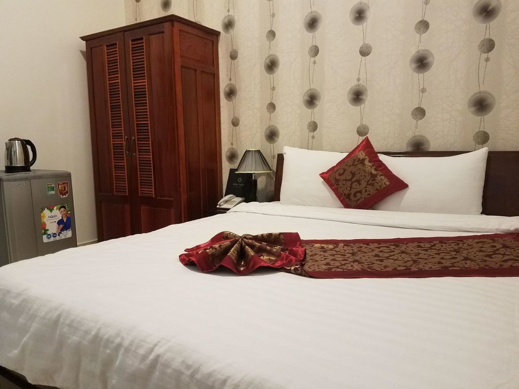 Далат: Son Thuy 2 Hotel
