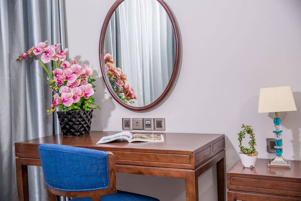 Дананг: Luxury Apartment Ocean View