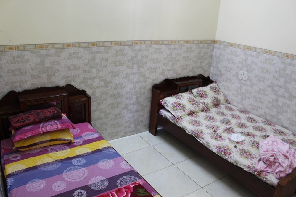 An Nhon: Homestay Hong Phuc