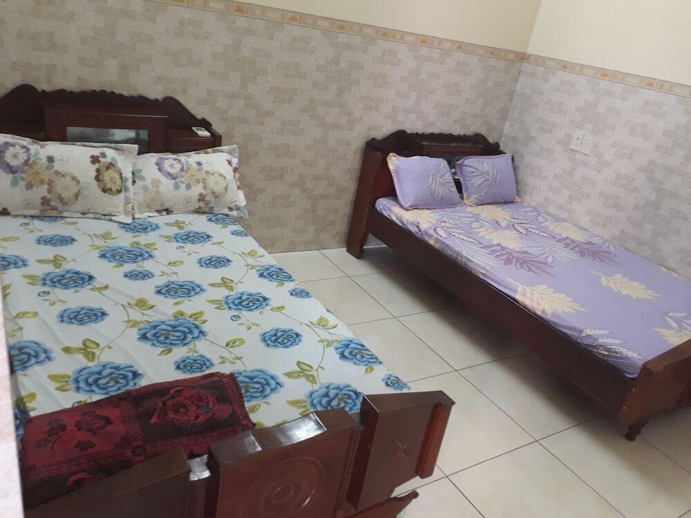 An Nhon: Homestay Hong Phuc