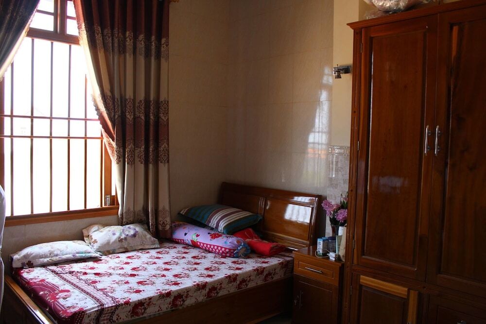 An Nhon: Homestay Hong Phuc