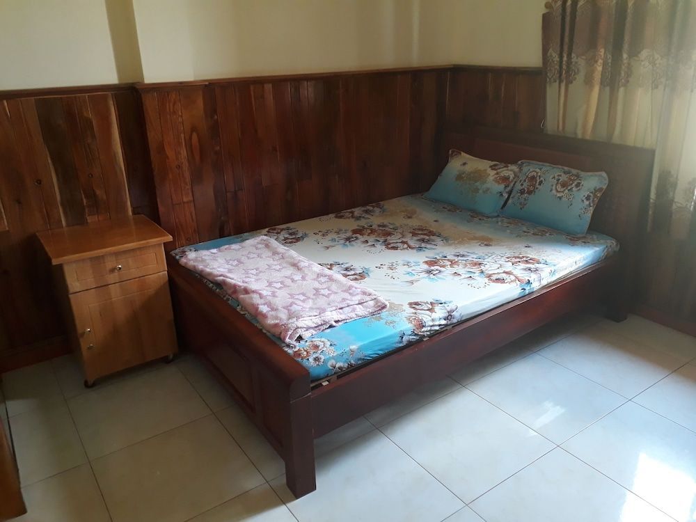 An Nhon: Homestay Hong Phuc