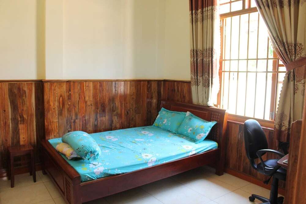 An Nhon: Homestay Hong Phuc